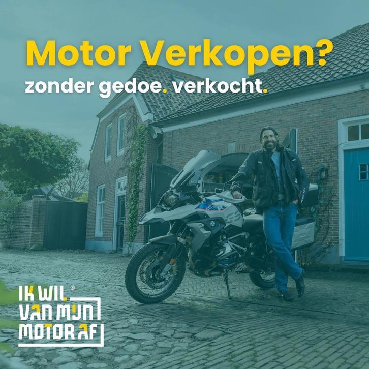 Moto Te Koop? ikwilvanmijnmotoraf | zonder zorgen. verkocht., Motos, Motos | Kawasaki