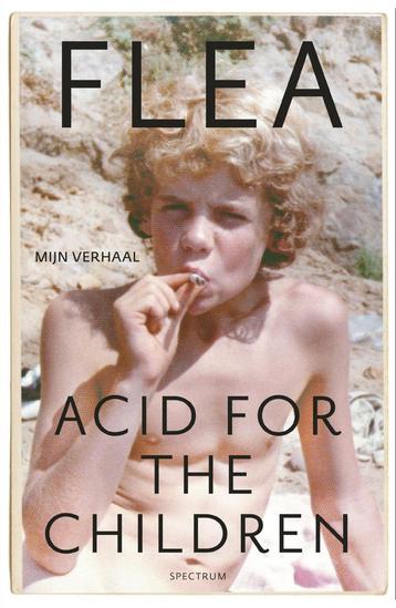 Acid for the children (9789000367139, Flea) (Flea) beschikbaar voor biedingen