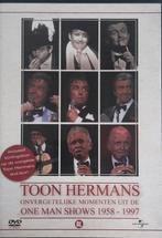 Toon Hermans: Sampler (D) [bijenkorf], Cd's en Dvd's, Verzenden, Nieuw in verpakking