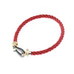 Fred - Armband Roze goud, Nieuw