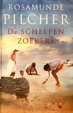 De Schelpenzoekers 9789047501589 Rosamunde Pilcher, Livres, Verzenden, Rosamunde Pilcher