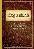 Zegieswah 9789464898217 Jeroen E Horbach, Verzenden, Jeroen E Horbach