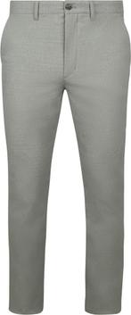 Tommy Hilfiger Denton Broek Grijs maat Maat 52/54 (L) Heren, Kleding | Heren, Broeken en Pantalons, Maat 52/54 (L), Verzenden