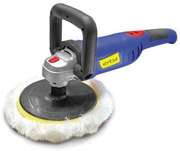 Polijstmachine diameter 180mm, Verzenden