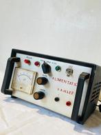 Ancienne alimentation de laboratoire “Yankee” - scientifique