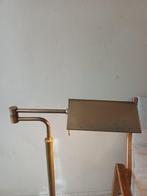 Holtkötter - Staande lamp - Messing, Metaal -, Antiek en Kunst