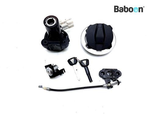 Contactslot Set Kawasaki Ninja 400 2018->, Motoren, Onderdelen | Kawasaki, Gebruikt, Verzenden
