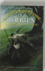 In De Ban Van De Ring Trilogie Pap 9789022539644, Livres, Fantastique, Verzenden, J.R.R. Tolkien, Luis Bermejo
