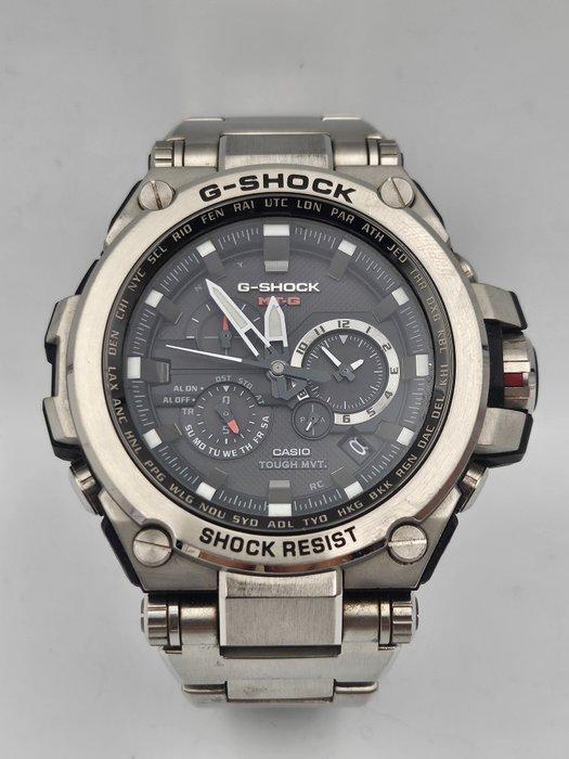 G-Shock - MTG-S1000D - Sans prix de réserve - MTG-S1000D -, Bijoux, Sacs & Beauté, Montres | Hommes