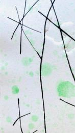 Joan Miro (1893-1983) - LIssue dérobée, Antiek en Kunst