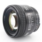 Nikon AF 85mm F/1.8 D | Tweedehands, Verzenden, Zo goed als nieuw
