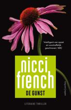 De gunst 9789026362651 Nicci French, Boeken, Verzenden, Gelezen, Nicci French