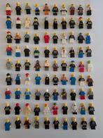 Lego Minifiguur - Star Wars, City - Diverse sets, Nieuw