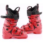 38 38,5 nieuwe skischoenen ATOMIC REDSTER WORLD CUP 130, RAC, Sport en Fitness, Skiën en Langlaufen, Verzenden, Schoenen, Nieuw