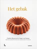 Het gebak 9789401496193 Roger van Damme, Boeken, Verzenden, Zo goed als nieuw, Roger van Damme