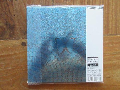 Santana - Borboletta - SACD-Hybrid - Limited edition - Japan, Cd's en Dvd's, Vinyl Singles