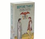 Jena Della Grottaglia / Eon & Simona Rossi - Cartes de tarot