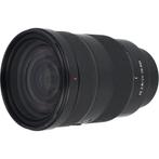 Sony FE 24-70mm F/2.8 GM occasion (incl. BTW), Audio, Tv en Foto, Verzenden, Zo goed als nieuw