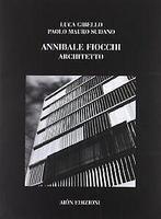 Annibale Fiocchi architetto. Ediz. illustrata  G...  Book, Gibello, Luca, Zo goed als nieuw, Verzenden