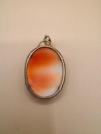 Sans Prix de Réserve - Camée - 14 carats Or jaune -, Bijoux, Sacs & Beauté, Bijoux anciens