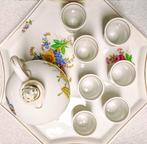 Drinkservies - Porselein, Antiek en Kunst
