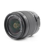 Canon EF-S 18-55mm f/3.5-5.6 III | Tweedehands, Audio, Tv en Foto, Foto | Lenzen en Objectieven, Verzenden, Zo goed als nieuw