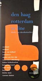 DEN HAAG IN-LINE 9789080438538 V. Vos, Boeken, Verzenden, Zo goed als nieuw, V. Vos