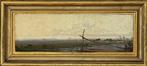 Giuseppe De Nittis - Sulle Rive dellOfanto