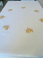 Tafelkleed (9) - 175 cm - 175 cm - Handgemaakt