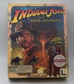 Indiana Jones - U.S.Gold, Verzamelen, Nieuw