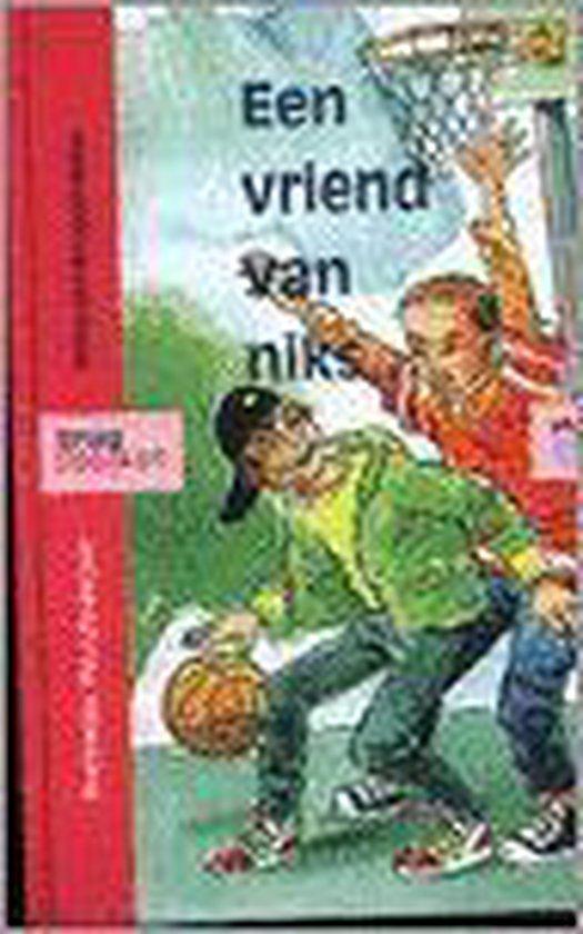 Een vriend van niks.. / Brugboeken 9789043700719, Boeken, Schoolboeken, Gelezen, Verzenden