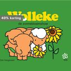 Wolleke / De zonnebloemshow / Wolleke 9789085197379, Boeken, Verzenden, Gelezen, D. Hoogeveen