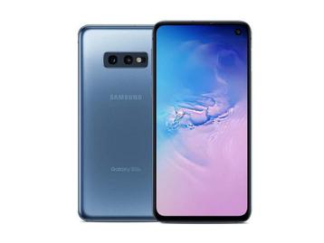 Samsung Galaxy S10e 128GB Dual (Simlockvrij) - Blauw, Verzenden