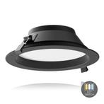 LED Downlight CCT-Switch 11W IP22 3000K, 4000K of 5000K, Verzenden, Nieuw