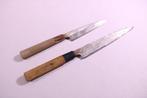 KATANA kitchen knife , Sashimi - Keukenmes - Kitchen, Antiek en Kunst