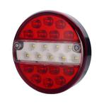 Horpol LED Mist- en Achteruitrijlamp Hamburger LZD 741, Ophalen of Verzenden, Nieuw