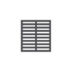 Rooster | CombiSteel PRO LINE Mini Koel-/Vriescel |, Zakelijke goederen, Verzenden, Nieuw in verpakking