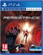 The Persistence-PSVR Required (PlayStation 4) Gebruikt, Games en Spelcomputers, Ophalen of Verzenden, Nieuw