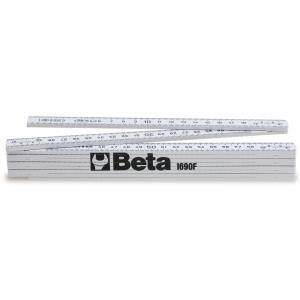 Beta 1690f/2-mÈtre pliant en fibre de verre, Bricolage & Construction, Outillage | Autres Machines