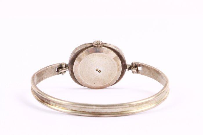 Zonder minimumprijs - Armband Zilver, Handtassen en Accessoires, Armbanden