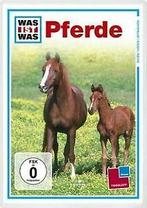 WAS IST WAS TV DVD: Pferde  DVD, Cd's en Dvd's, Dvd's | Overige Dvd's, Gebruikt, Verzenden