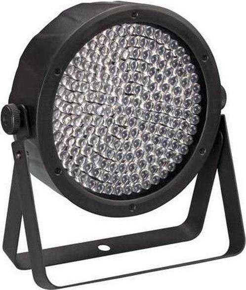 Tweedekans | Smart LED Par64 RGBA - Batterijvoeding, Muziek en Instrumenten, Licht en Laser, Ophalen of Verzenden