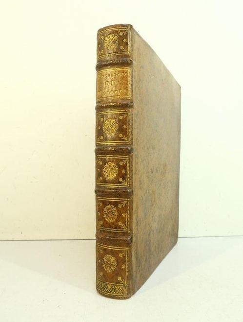 Jacque Martin - Explication de divers monumens singuliers,, Antiek en Kunst, Antiek | Boeken en Manuscripten