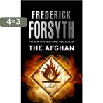 Afghan 9780552155045 Frederick Forsyth, Boeken, Verzenden, Gelezen, Frederick Forsyth