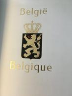Belgique 2011/2015 - Collection dans lalbum Davo LX, partie, Postzegels en Munten, Gestempeld
