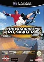 Tony Hawks Pro Skater 3 - Gamecube (GC) (Gamecube Games), Consoles de jeu & Jeux vidéo, Verzenden