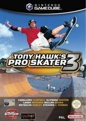 Tony Hawks Pro Skater 3 - Gamecube (GC) (Gamecube Games), Games en Spelcomputers, Games | Nintendo GameCube, Nieuw, Verzenden