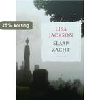 Slaap zacht 9789044326710 Lisa Jackson, Boeken, Verzenden, Gelezen, Lisa Jackson