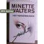 Heksenmasker 9789022555439 Minette Walters, Verzenden, Gelezen, Minette Walters