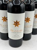 2021 Clos de Los Siete Michel Rolland - Mendoza - 6, Nieuw